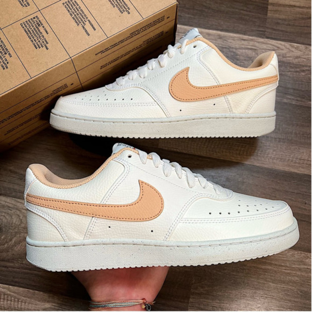 Nike Court Vision Lo NN